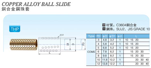 Copper-Alloy-Ball-Slide