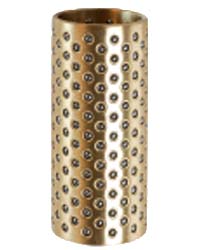 铜合金钢珠